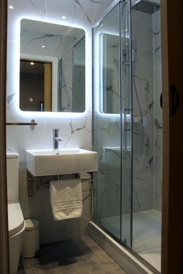 Cg Kensington Londres Quarto foto